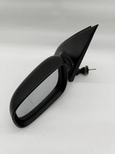 Outside mirror left, manual black VW Lupo, Polo, SEAT E1010640 2